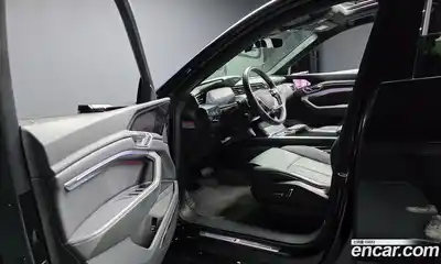 Audi Q8 e-tron 2024 0.3 гидро в Москве № 801332, миниатюра 10