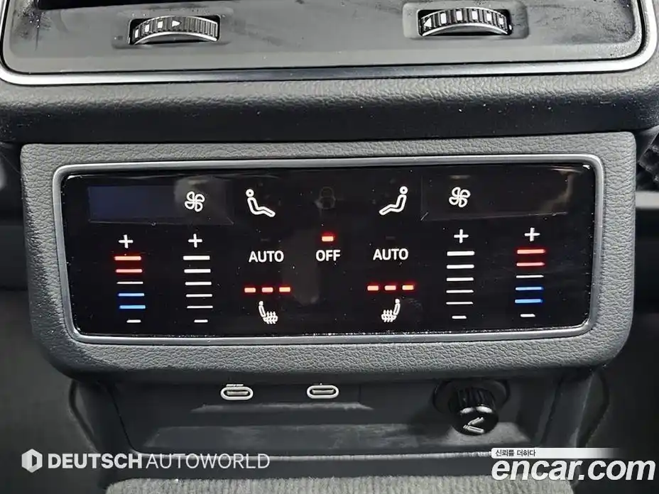 Audi A7 2024 3.0 гидро в Москве № 801343, фото 16