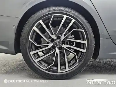 Audi A7 2024 3.0 гидро в Москве № 801343, миниатюра 5