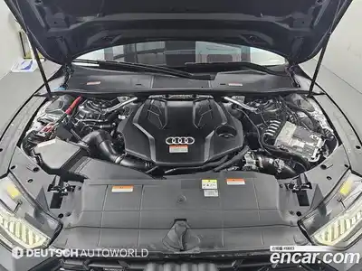 Audi A7 2024 3.0 гидро в Москве № 801343, миниатюра 6