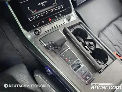 Audi A7 2024 3.0 гидро в Москве № 801343, миниатюра 9