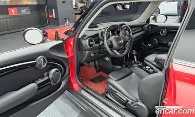 Mini Cooper 2017 2.0 гидро в Москве, миниатюра 11