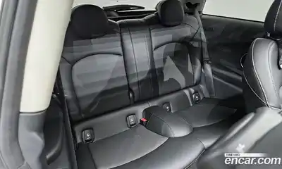 Mini Cooper 2017 2.0 гидро в Москве, миниатюра 12