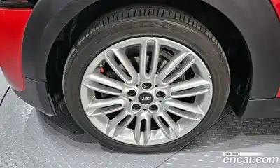 Mini Cooper 2017 2.0 гидро в Москве, миниатюра 5
