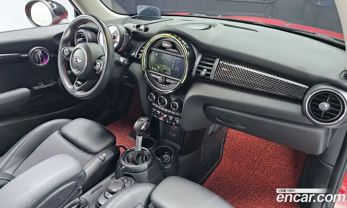 Mini Cooper 2017 2.0 гидро в Москве, фото 7