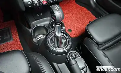 Mini Cooper 2017 2.0 гидро в Москве, миниатюра 9