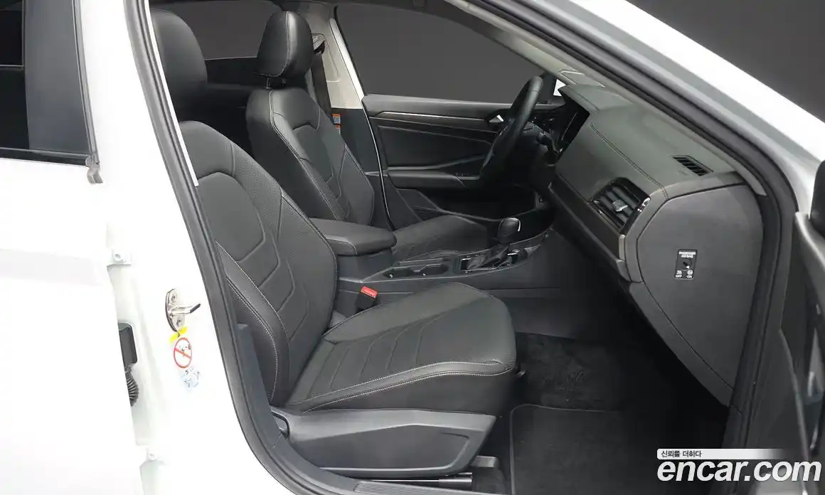 Volkswagen Jetta 2020 1.4 гидро в Москве № 802779, фото 11