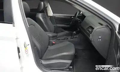 Volkswagen Jetta 2020 1.4 гидро в Москве № 802779, миниатюра 11