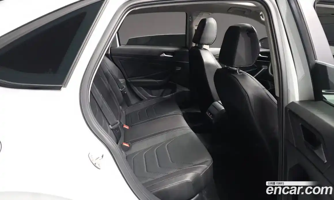 Volkswagen Jetta 2020 1.4 гидро в Москве № 802779, фото 12
