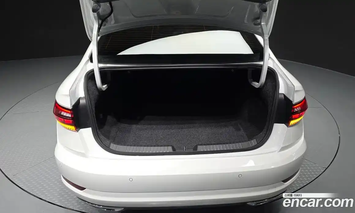 Volkswagen Jetta 2020 1.4 гидро в Москве № 802779, фото 20