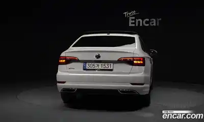 Volkswagen Jetta 2020 1.4 гидро в Москве № 802779, миниатюра 4