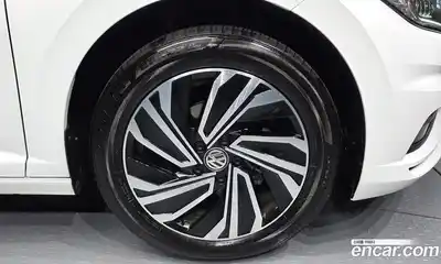 Volkswagen Jetta 2020 1.4 гидро в Москве № 802779, миниатюра 5