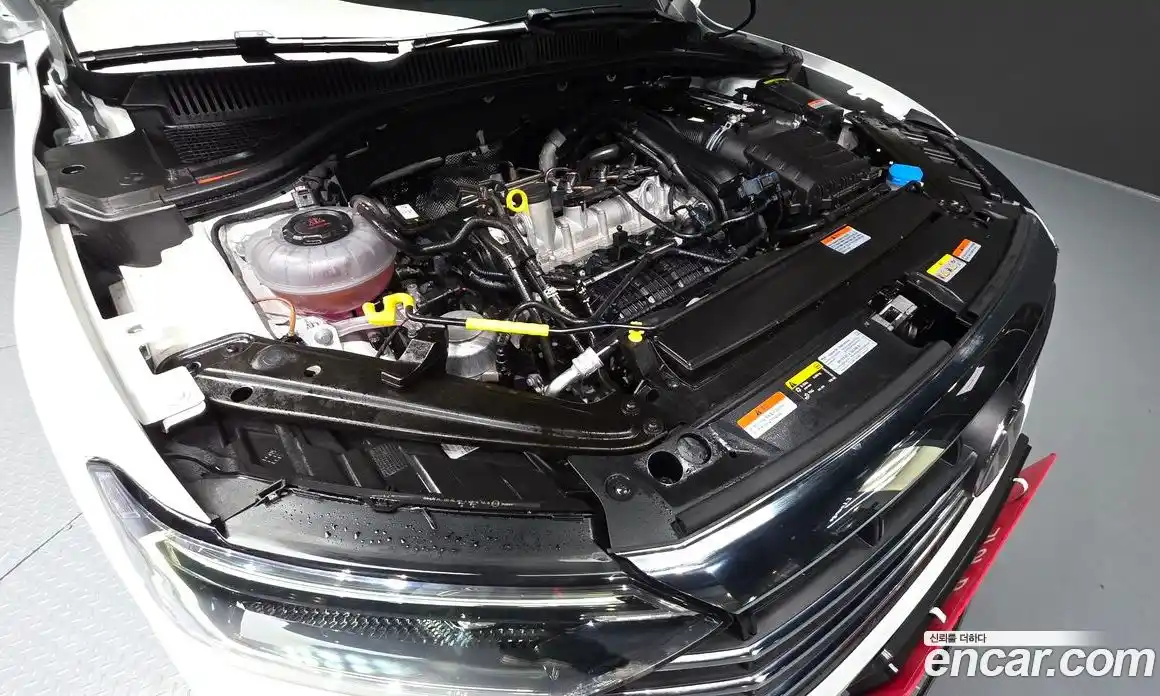 Volkswagen Jetta 2020 1.4 гидро в Москве № 802779, фото 6