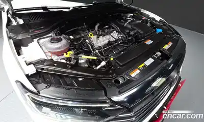 Volkswagen Jetta 2020 1.4 гидро в Москве № 802779, миниатюра 6
