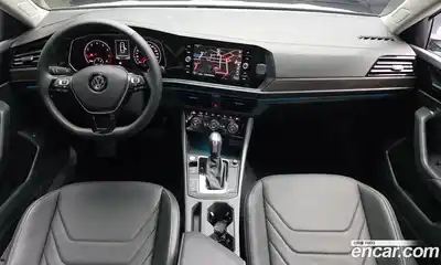 Volkswagen Jetta 2020 1.4 гидро в Москве № 802779, миниатюра 7