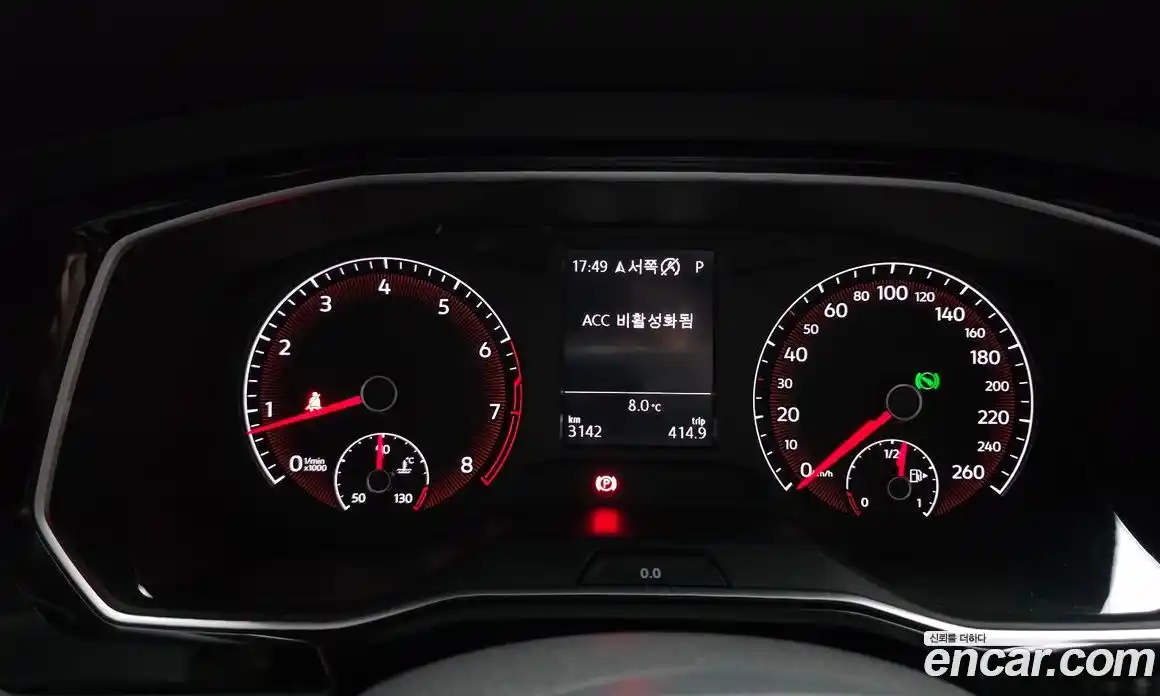 Volkswagen Jetta 2020 1.4 гидро в Москве № 802779, фото 8