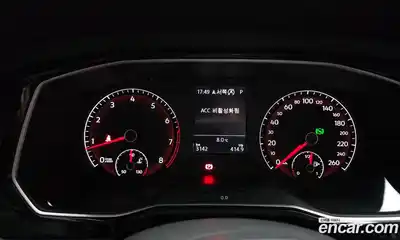 Volkswagen Jetta 2020 1.4 гидро в Москве № 802779, миниатюра 8
