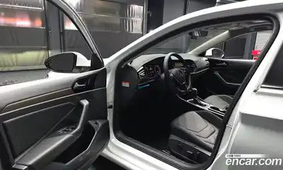 Volkswagen Jetta 2020 1.4 гидро в Москве № 802779, миниатюра 10