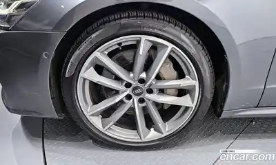 Audi A7 2020 3.0 гидро в Москве, миниатюра 5