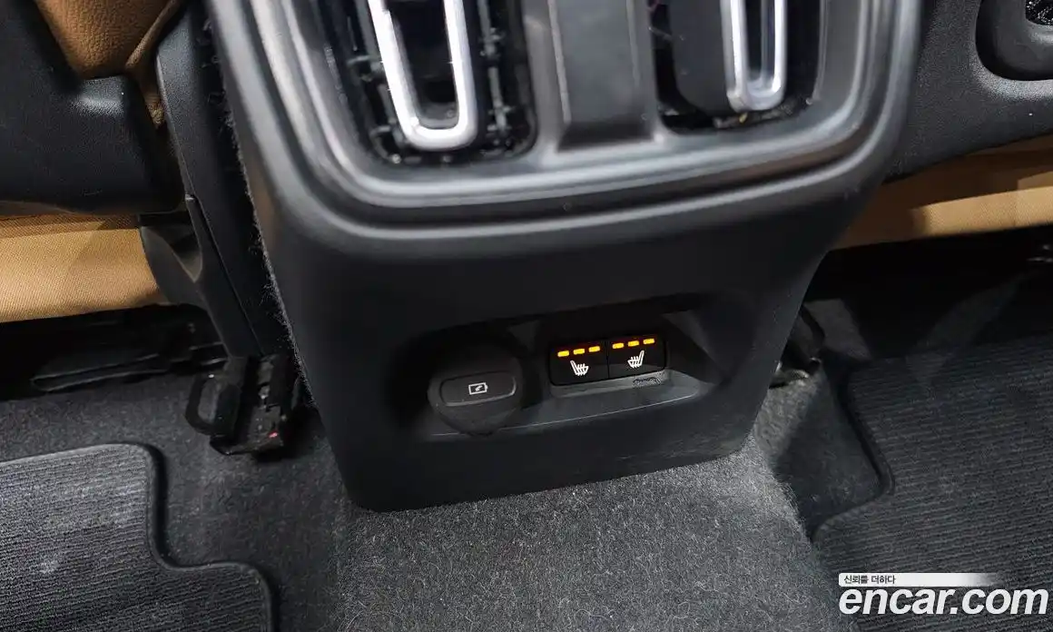 Volvo XC40 2021 2.0 гидро в Москве № 823992, фото 18
