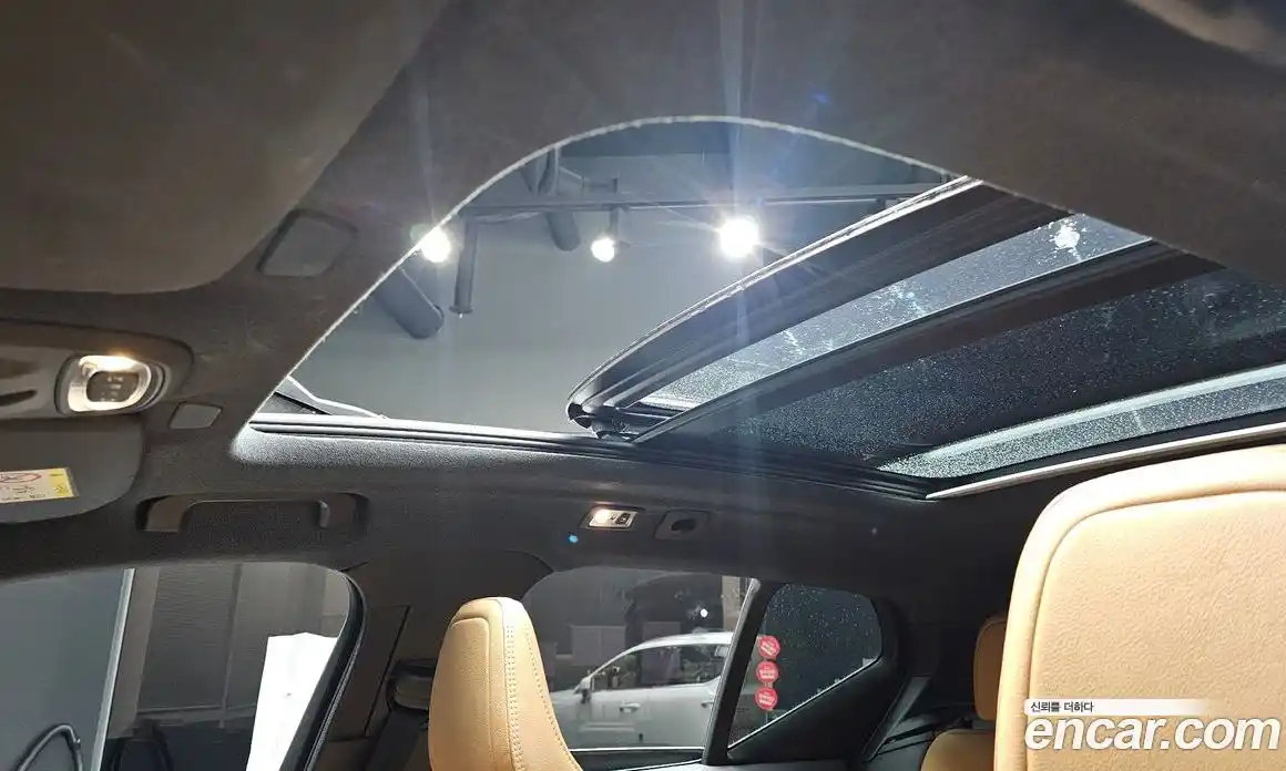 Volvo XC40 2021 2.0 гидро в Москве № 823992, фото 19