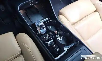 Volvo XC40 2021 2.0 гидро в Москве № 823992, миниатюра 9