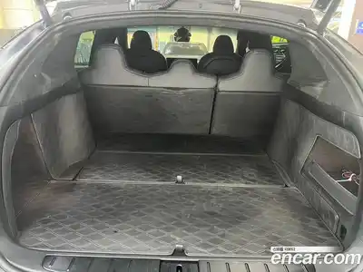 Tesla Model X 2023 0.3 гидро в Москве № 825709, миниатюра 11