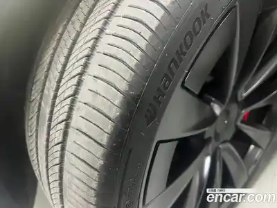 Tesla Model X 2023 0.3 гидро в Москве № 825709, миниатюра 12