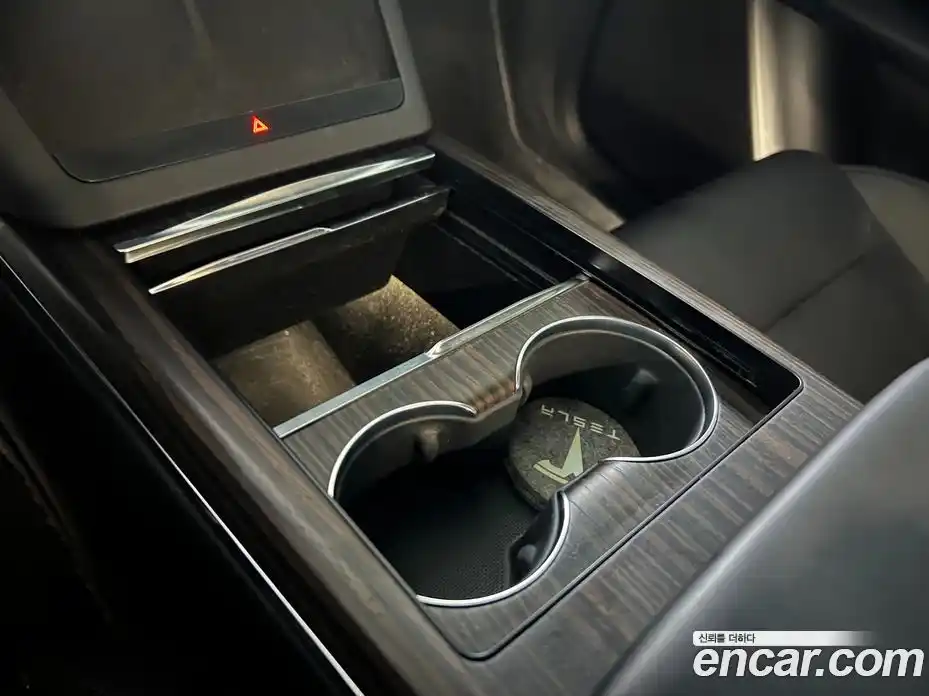 Tesla Model X 2023 0.3 гидро в Москве № 825709, фото 14