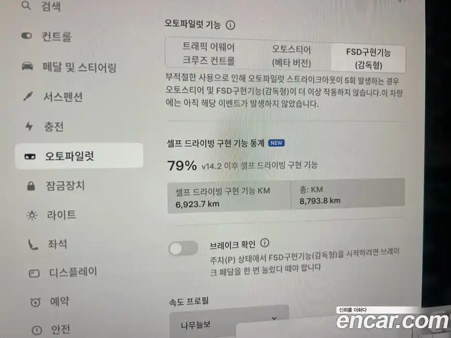 Tesla Model X 2023 0.3 гидро в Москве № 825709, фото 18