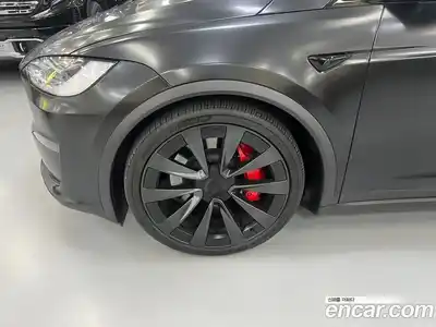 Tesla Model X 2023 0.3 гидро в Москве № 825709, миниатюра 2