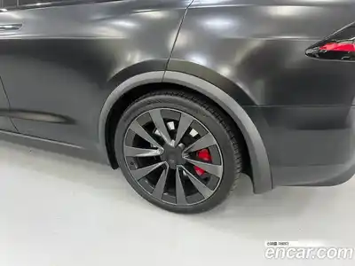 Tesla Model X 2023 0.3 гидро в Москве № 825709, миниатюра 3