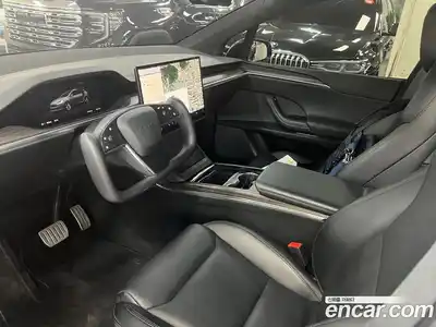Tesla Model X 2023 0.3 гидро в Москве № 825709, миниатюра 10
