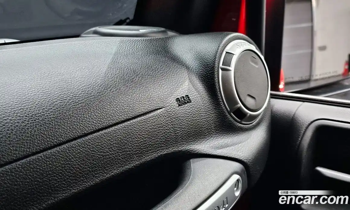 Jeep Wrangler 2017 3.6 гидро в Москве № 826591, фото 19