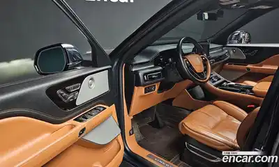 Lincoln Aviator 2020 3.0 гидро в Москве № 827216, миниатюра 11