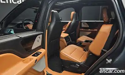 Lincoln Aviator 2020 3.0 гидро в Москве № 827216, миниатюра 12