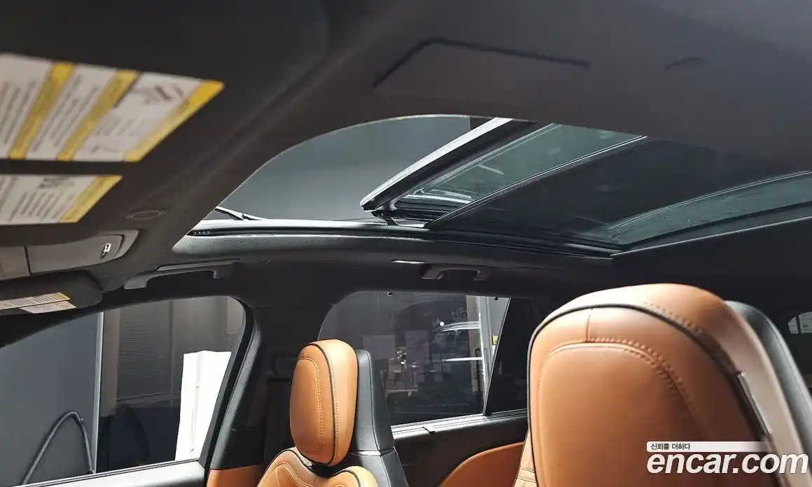 Lincoln Aviator 2020 3.0 гидро в Москве № 827216, фото 19