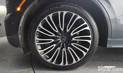 Lincoln Aviator 2020 3.0 гидро в Москве № 827216, миниатюра 5