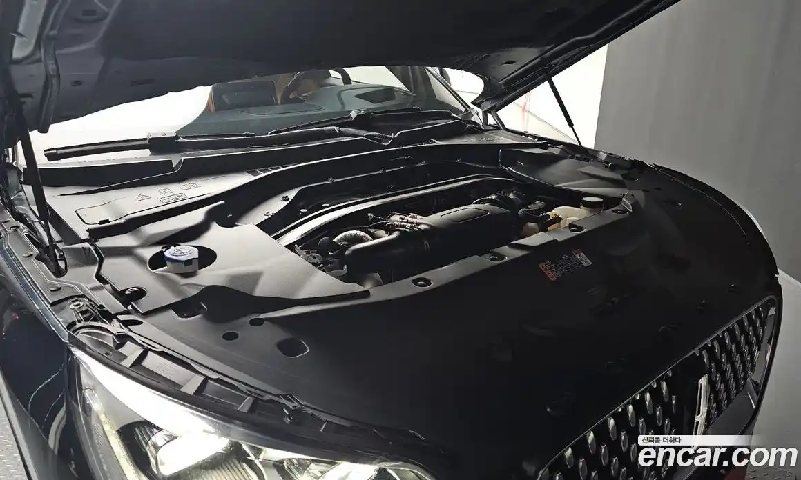 Lincoln Aviator 2020 3.0 гидро в Москве № 827216, фото 6