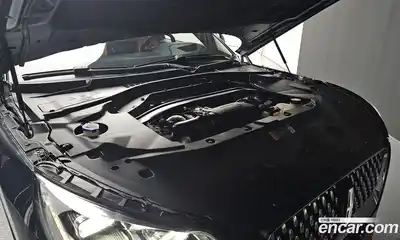 Lincoln Aviator 2020 3.0 гидро в Москве № 827216, миниатюра 6