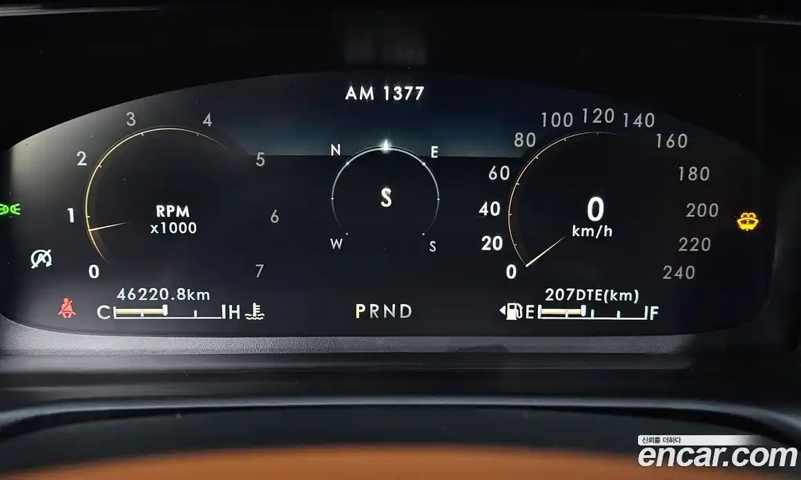 Lincoln Aviator 2020 3.0 гидро в Москве № 827216, фото 8