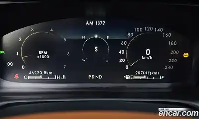 Lincoln Aviator 2020 3.0 гидро в Москве № 827216, миниатюра 8