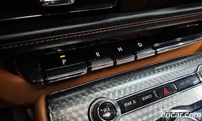 Lincoln Aviator 2020 3.0 гидро в Москве № 827216, миниатюра 9