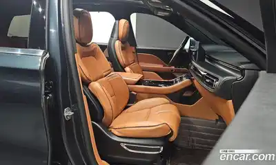 Lincoln Aviator 2020 3.0 гидро в Москве № 827216, миниатюра 10