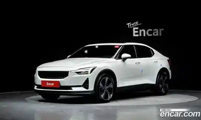 Polestar Polestar 2, 2022
