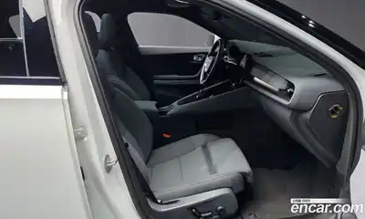 Polestar Polestar 2 2022 0.2 гидро в Москве № 827353, миниатюра 11