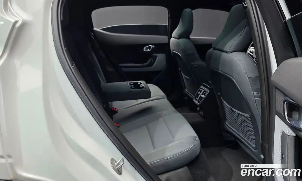 Polestar Polestar 2 2022 0.2 гидро в Москве № 827353, фото 12