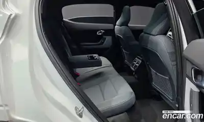 Polestar Polestar 2 2022 0.2 гидро в Москве № 827353, миниатюра 12