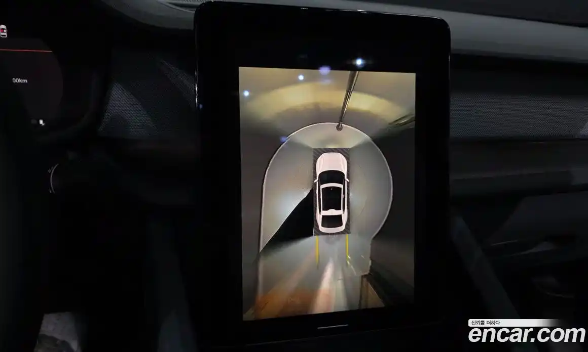 Polestar Polestar 2 2022 0.2 гидро в Москве № 827353, фото 15