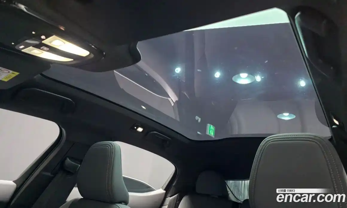 Polestar Polestar 2 2022 0.2 гидро в Москве № 827353, фото 17